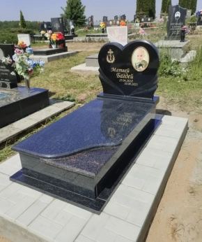 Памятник одиночный 099